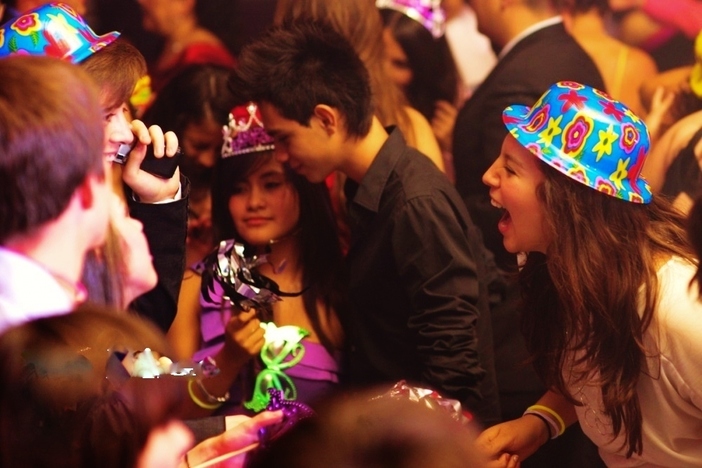 DJ Para Fiestas y Eventos en cdmx