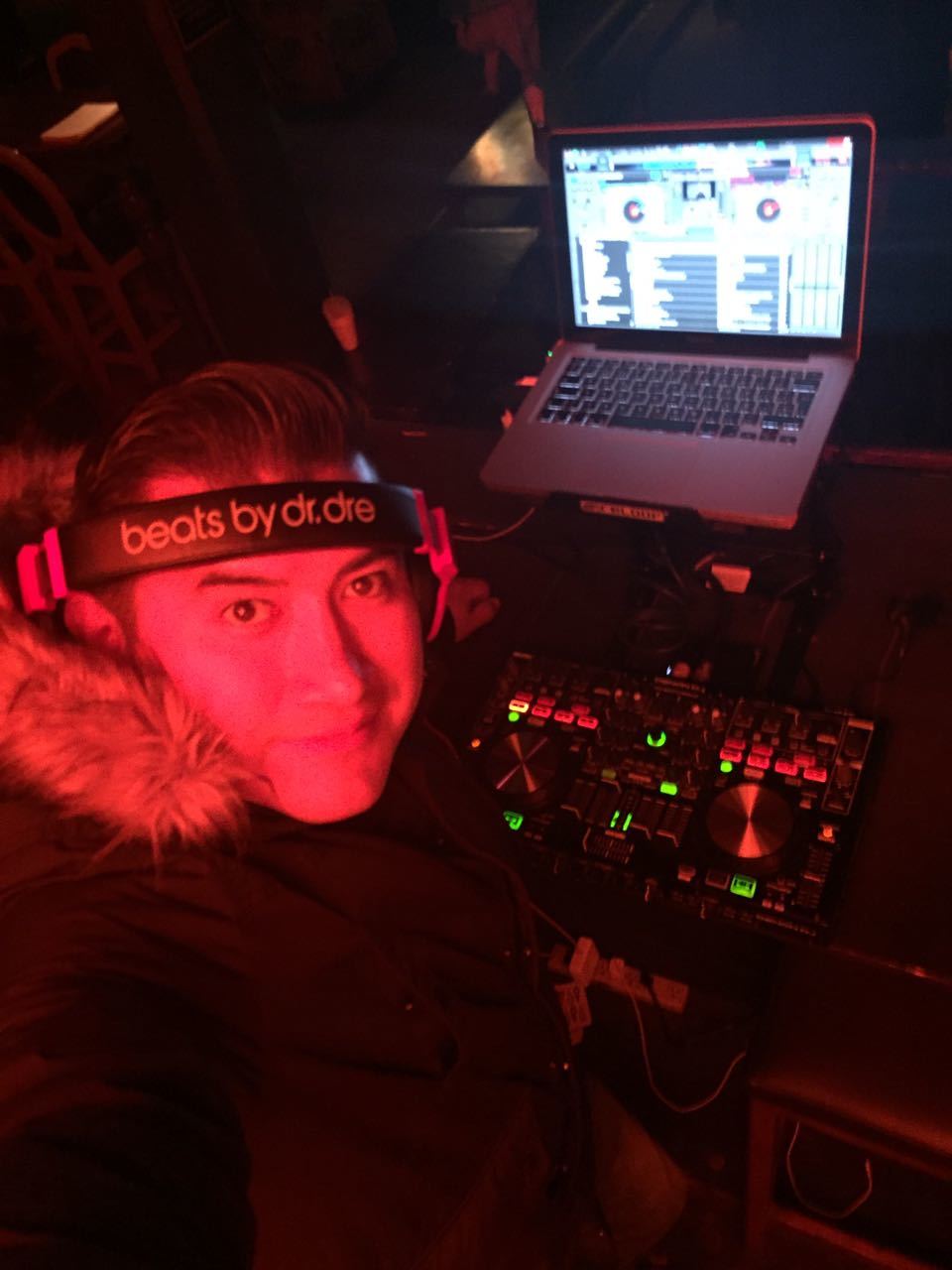 DJ Peet