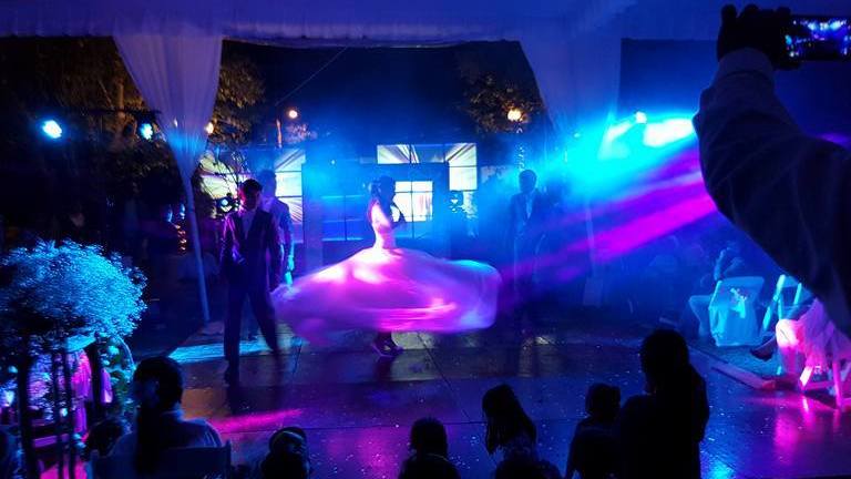 <span style="font-weight: bold;">XV AÑOS</span>